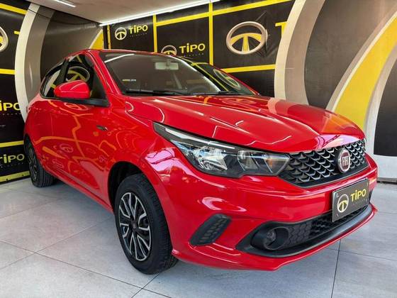 FIAT ARGO 1.0 FIREFLY FLEX DRIVE MANUAL